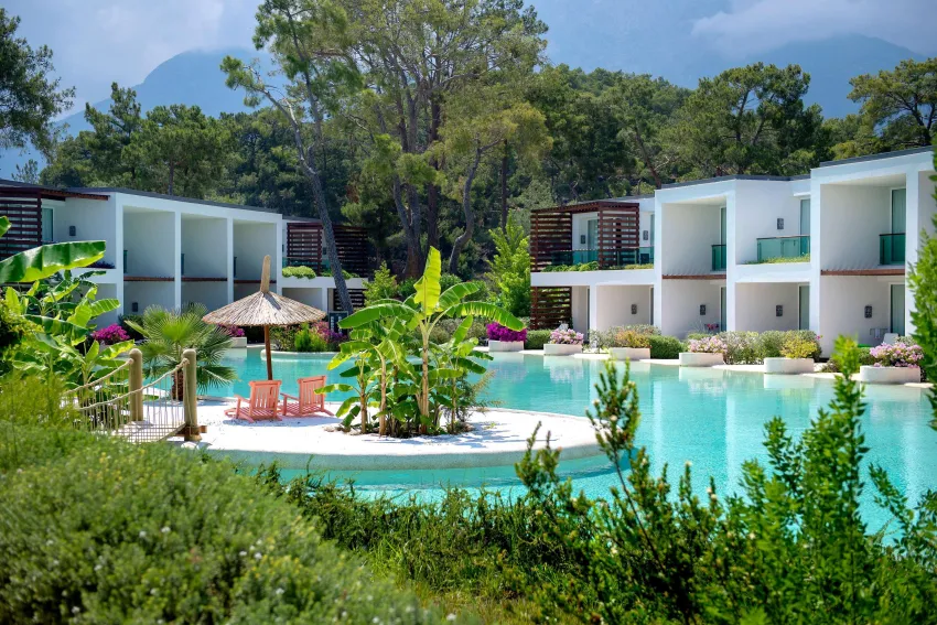 Rixos Premium Tekirova 5*-185