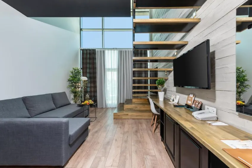 White City Resort & Spa Hotel 5*-13