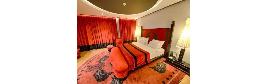 Selectum Luxury Resort Belek 5*-15