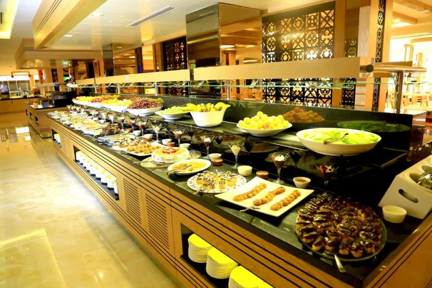 SAPHIR HOTEL & VILLAS  4*-28