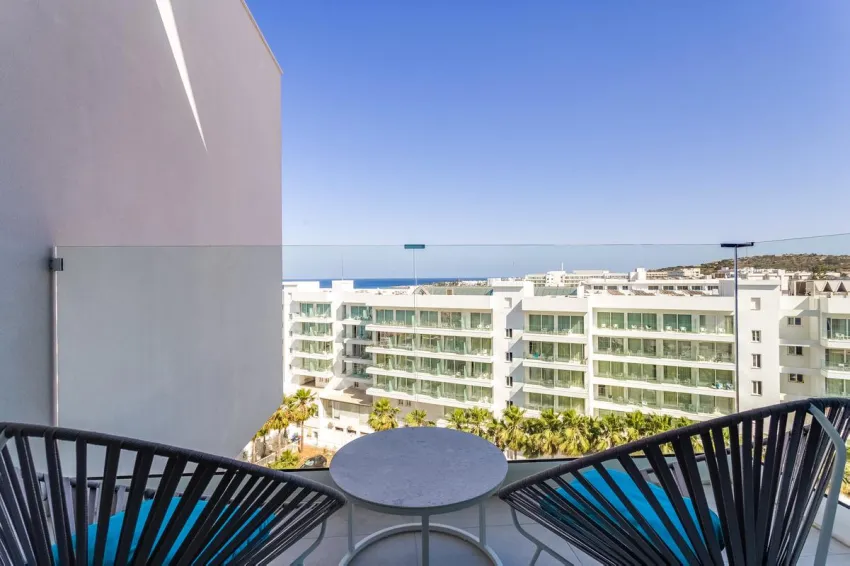 Flamingo Paradise Beach Hotel (adults only) 4*-21