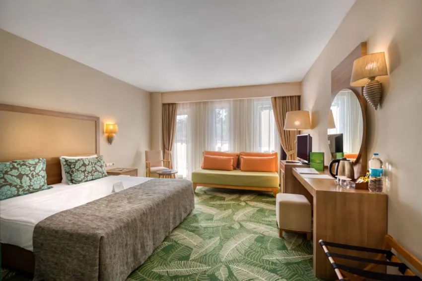MARVIDA FAMILY ECO (EX.OTIUM FAMILY ECO)  5*-3