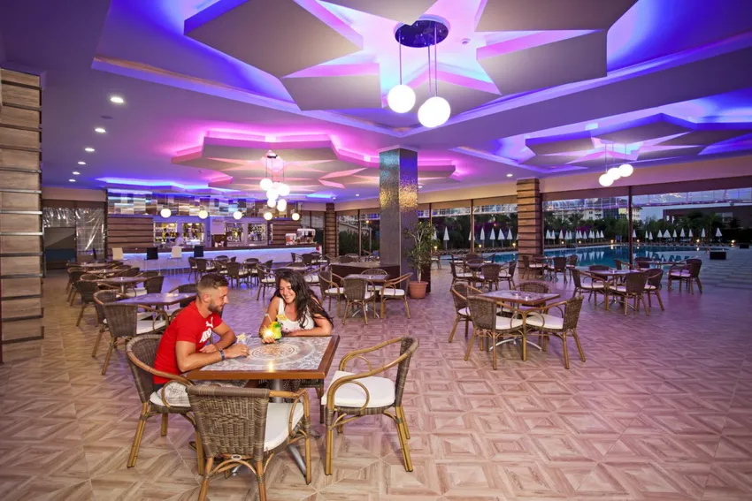 Senza The Inn Resort & Spa 5*-20