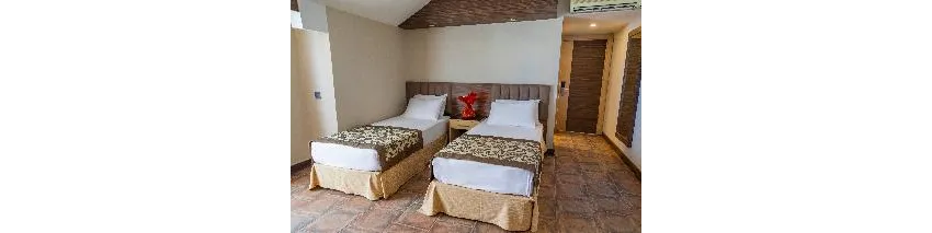 Fame Hotel 3*-4