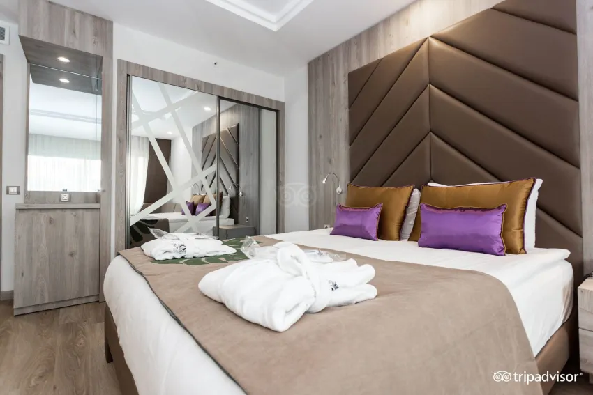 Delphin Be Grand Resort Hotel 5*-12