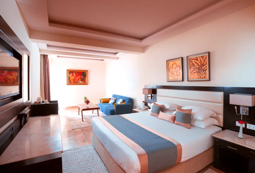 PICKALBATROS ALF LEILA WA LEILA RESORT  4*-29