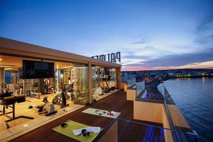 Palmera Beach Hotel and Spa 4*-28