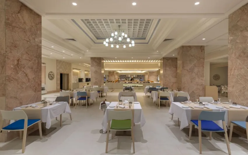 Royal Azur Thalassa 5*-26