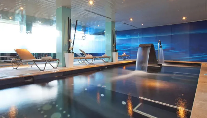 JS Alcudi Mar Hotel 4*-8