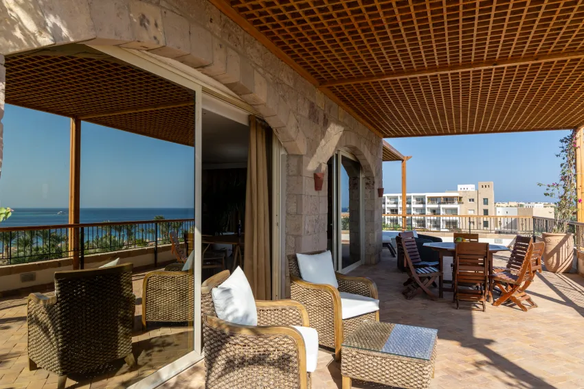 Fort Arabesque Resort, Spa and Villas 4*-321