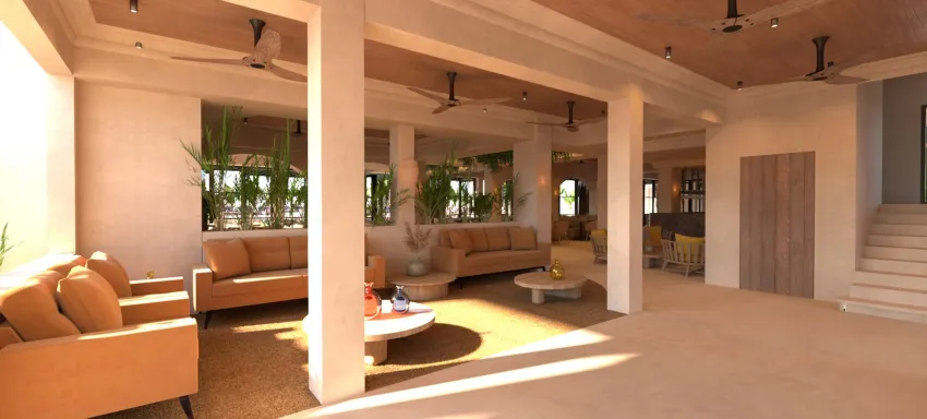 Universal Hotel Bikini 4*-5