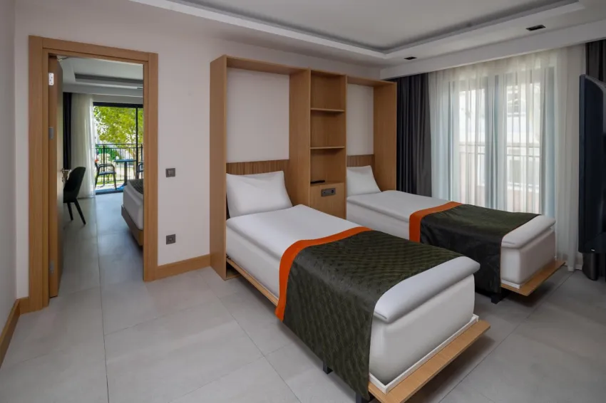 Swandor Hotels & Resort Kemer 5*-11