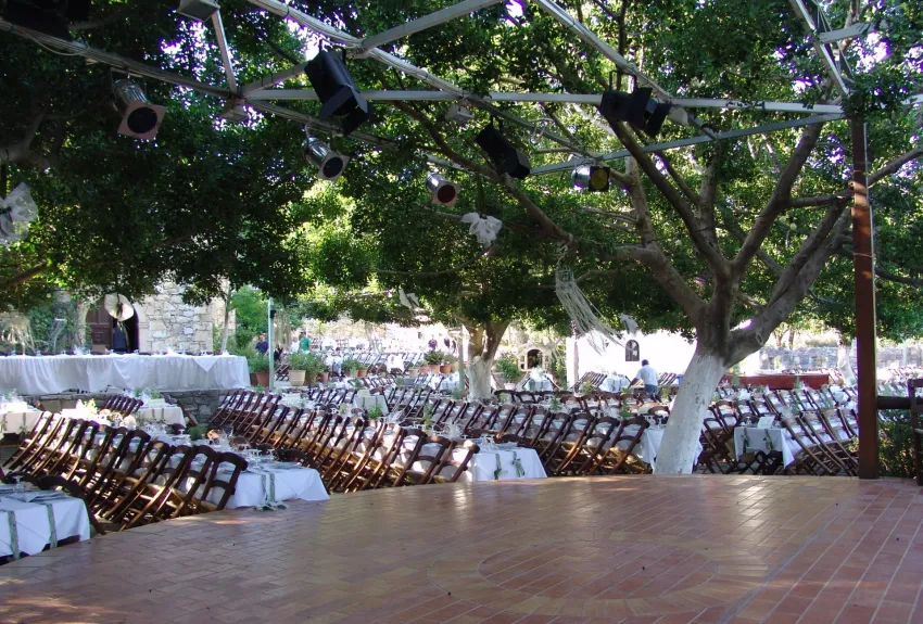 Arolithos Traditional Cretan Village 4*-29