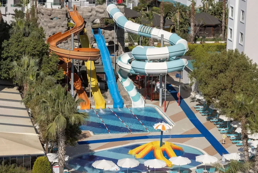 Ramada Resort Lara 5*-25