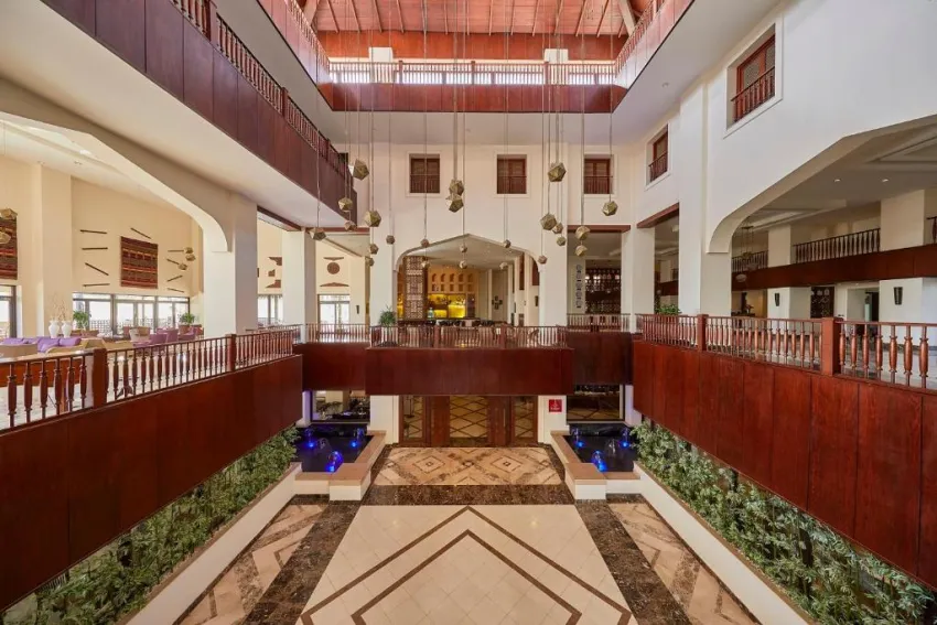 STEIGENBERGER AQUA MAGIC  5*-23