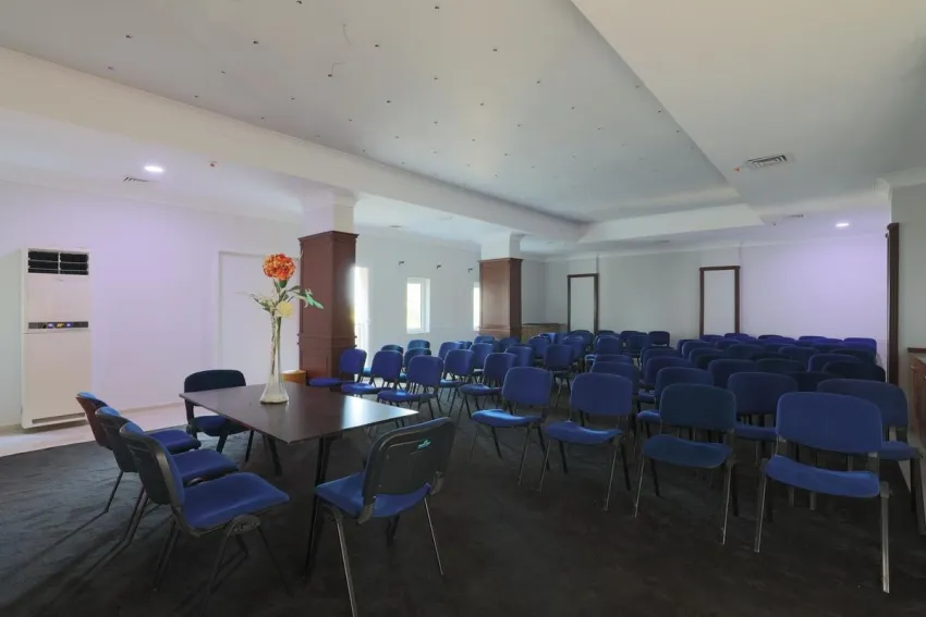 EOS BEACH RESORT 4*-27