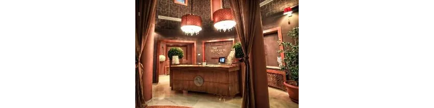 The Russelior Hotel and Spa 5*-38