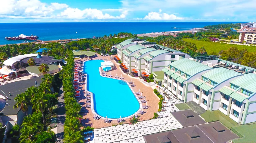 Vonresort Elite 5*-1