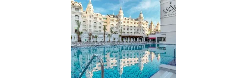 Side Royal Style Hotel 5*-18