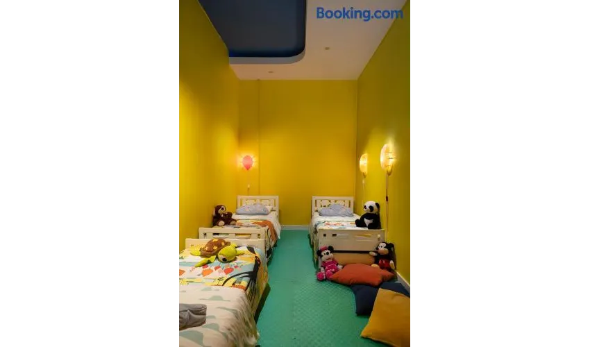 Kaya Palazzo Resort & Casino 5*-10