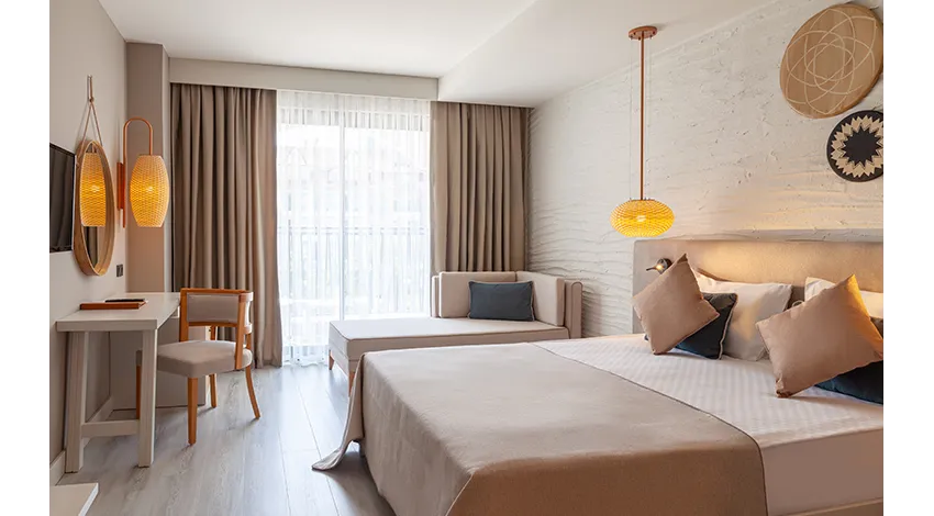 SIDE ROYAL STYLE HOTEL  5*-7