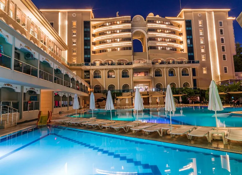SULTAN OF SIDE HOTEL  4*-22