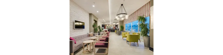 Side Su Hotel (Adult Only 16+) 4*-6