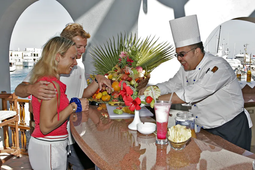 The Three Corners Ocean View El Gouna (Adults Only 16+) 4*-48