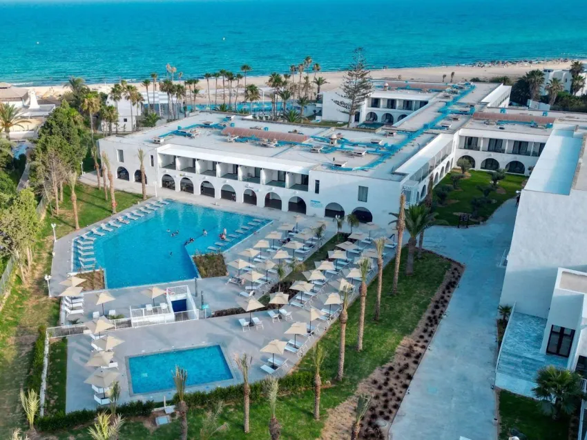 One Resort Premium Hammamet 4*-27