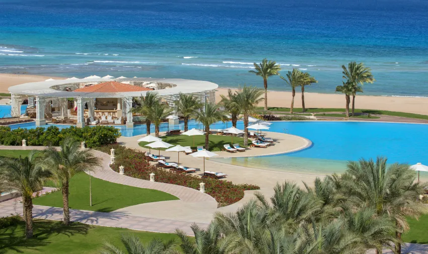 Baron Palace Sahl Hasheesh 5*-45