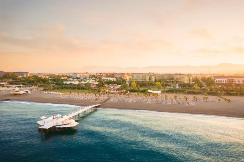 Selectum Family Resort Side 5*-5