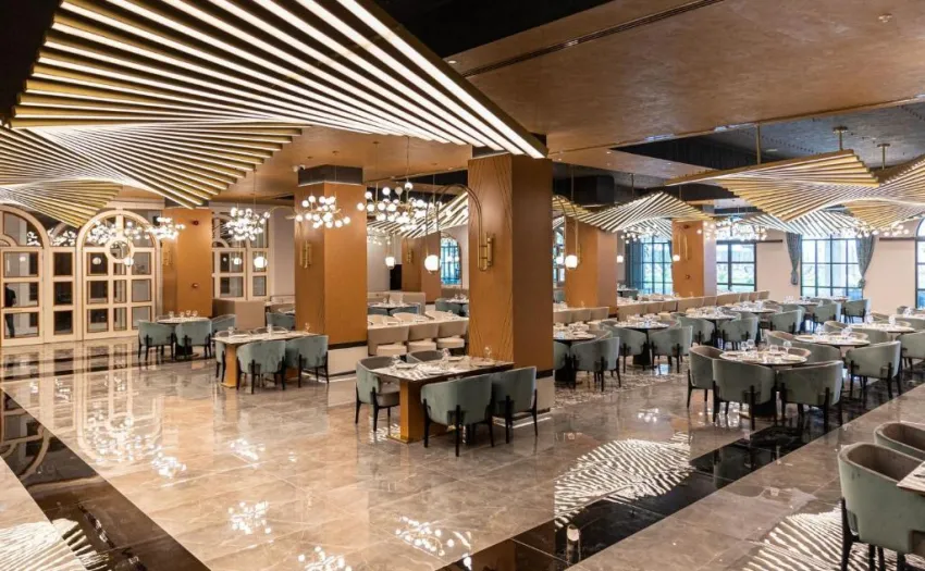 Serenity Queen Hotel 5*-52