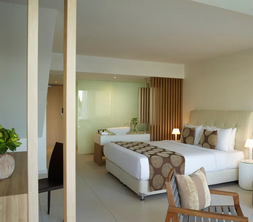 The Ixian Grand and All Suites 5*-41