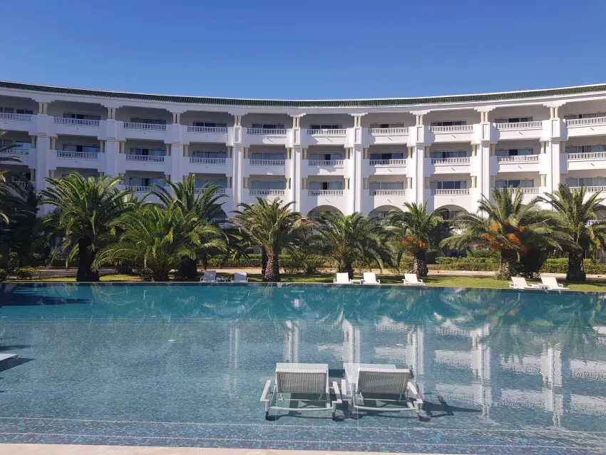 Sensimar Oceana Resort & Spa 5*-39