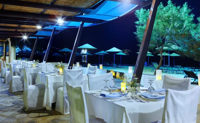 Apollonia Beach Resort and Spa 5*-17