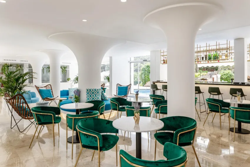 Tora Hotel 3*-13