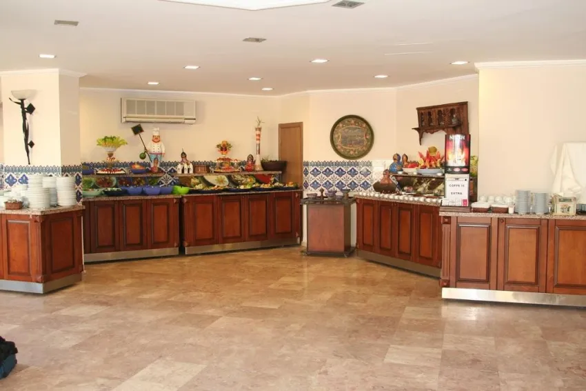 Elysee Beach Hotel 3*-6