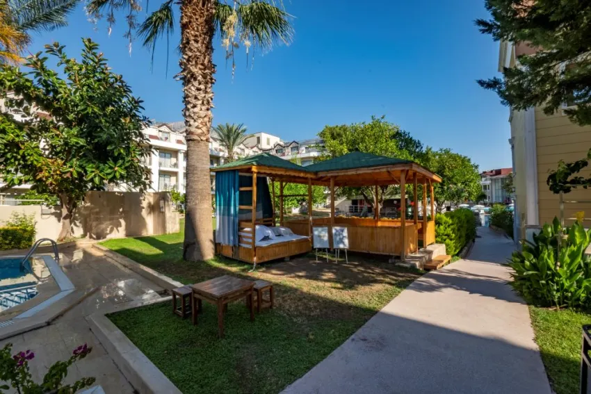 Tu Casa Gelidonya 4*-11