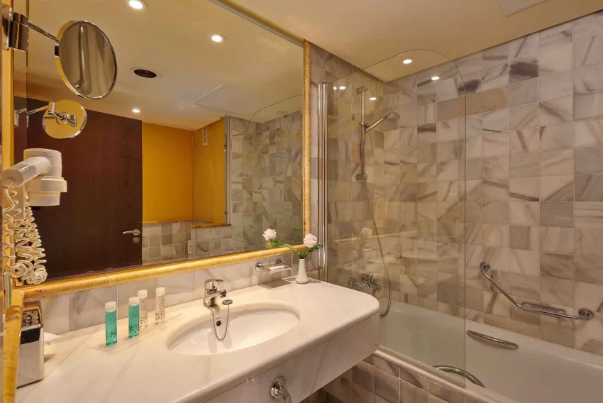 Eurotel Punta Rotja Hipotels 4*-16