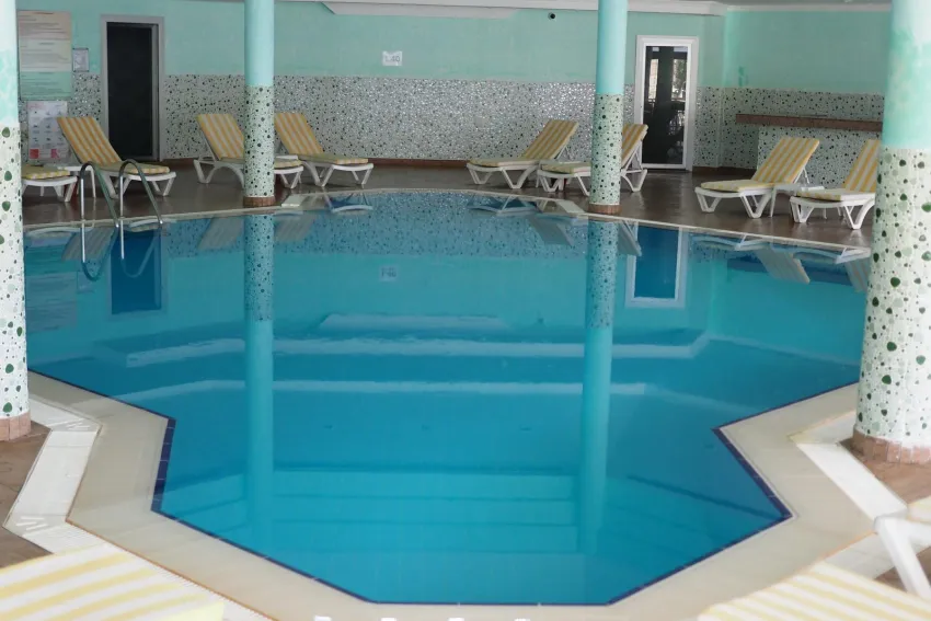 Gypsophila Holiday Village 5*-5