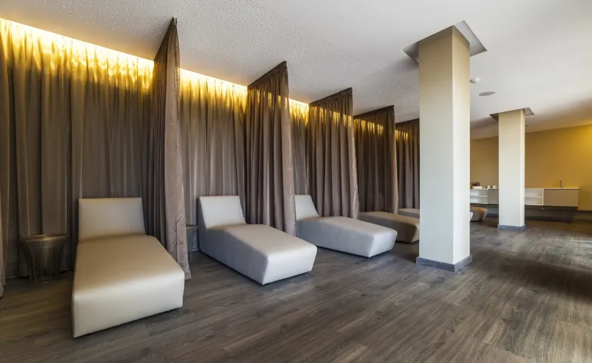 Serrano Palace 5*-5