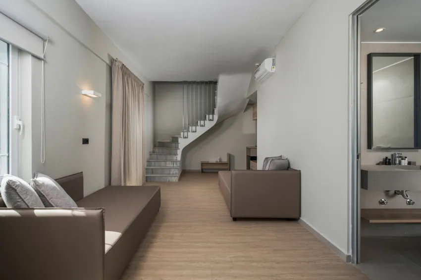 MARE BLUE SUITES Adults only 16+ 4*-10