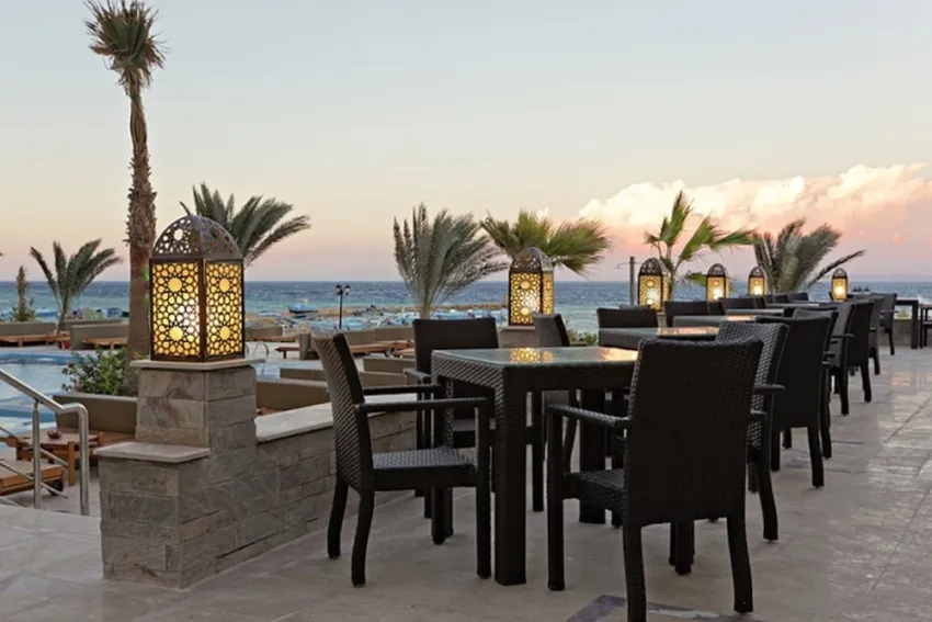 Royal Star Beach Resort 4*-54