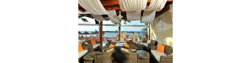 High Beach Resort 4*-7