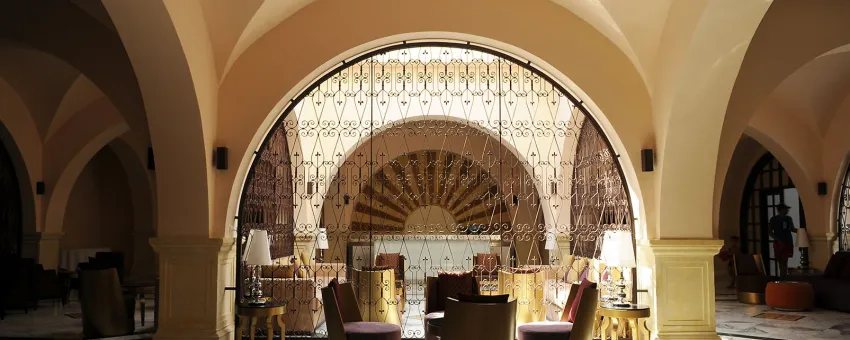 Radisson Blu Resort & Thalasso Hammamet 5*-252