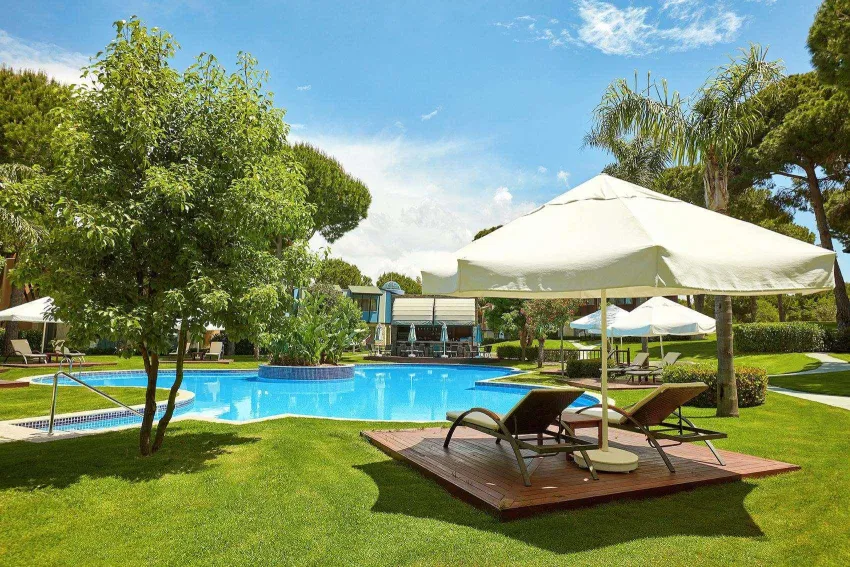 Gloria Verde Resort 5*-65