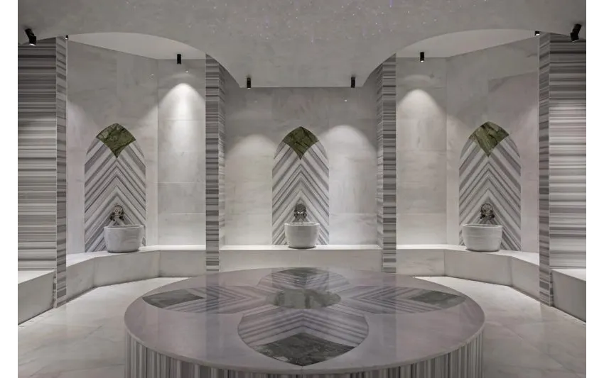 Acanthus & Cennet Barut Collection 5*-14