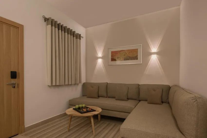 Jaz Elite Asteria Beach Sahl Hasheesh 5*-20