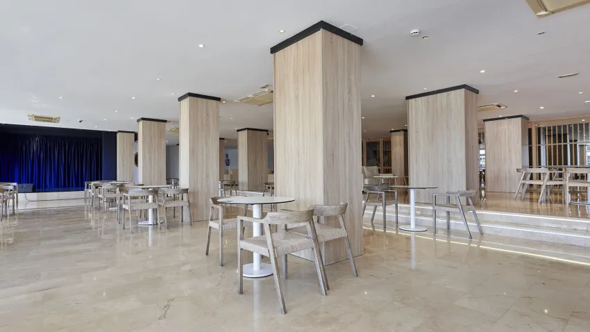 Globales Cala Viñas - Adults Only 16+ 4*-17