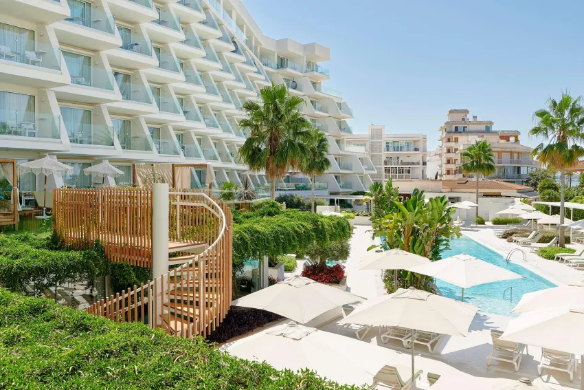Iberostar Selection Playa de Palma 5*-19